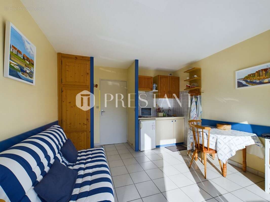 Appartement à ARCACHON