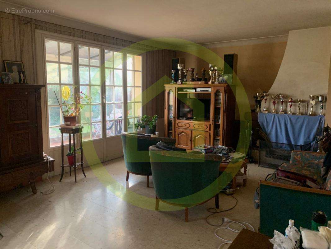 Maison à DORMANS