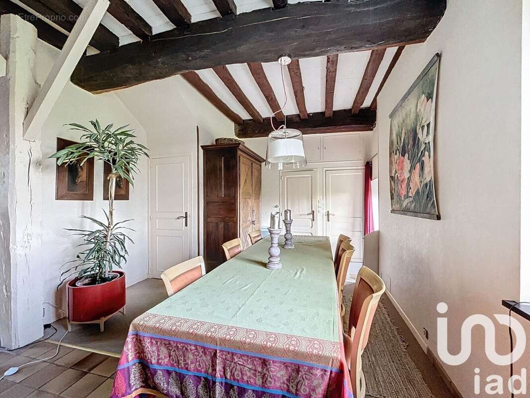 Photo 4 - Maison à DOL-DE-BRETAGNE