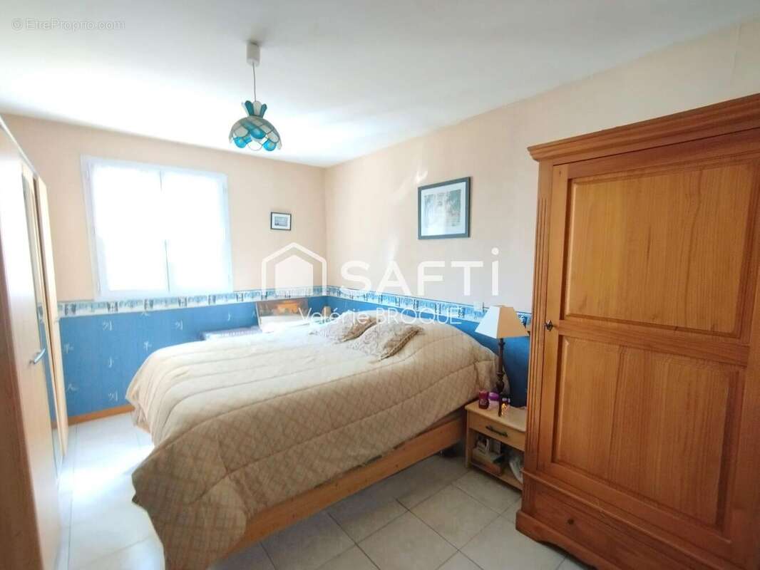 Photo 5 - Maison à LANESTER