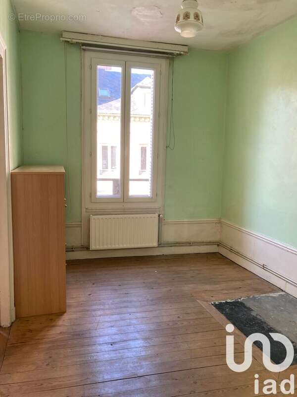 Photo 7 - Appartement à LE HAVRE