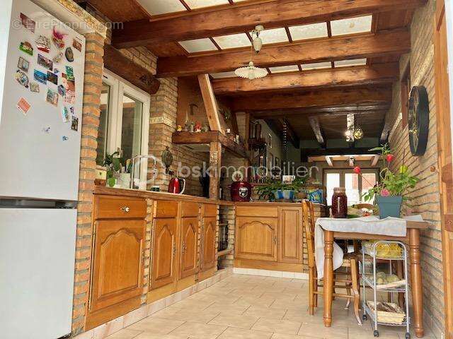 Maison à CALAIS