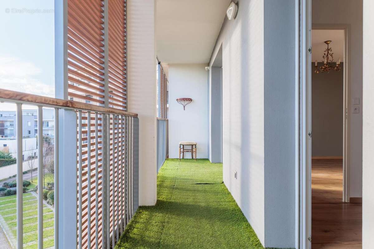 Photo 3 - Appartement à TOULOUSE