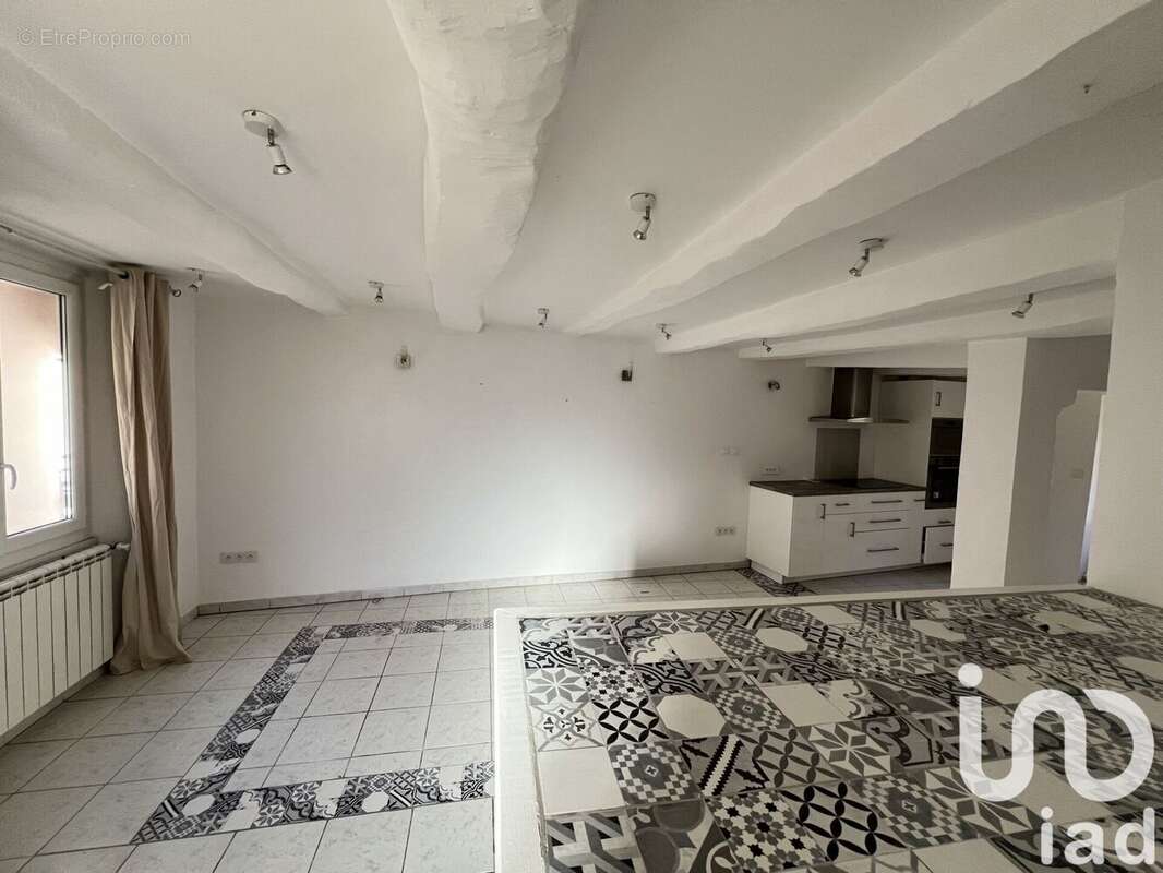 Photo 3 - Maison à CABASSE