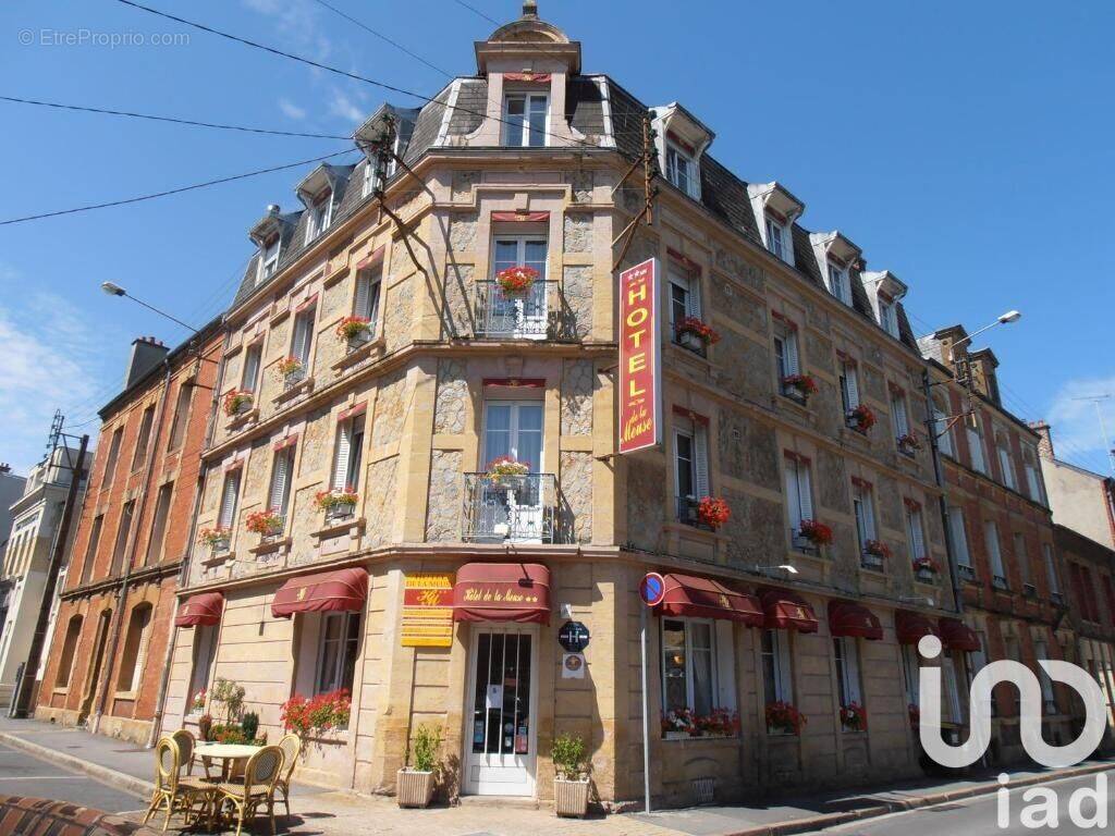 Photo 1 - Appartement à CHARLEVILLE-MEZIERES