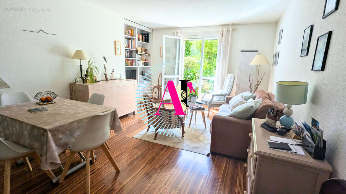 Appartement à GRASSE
