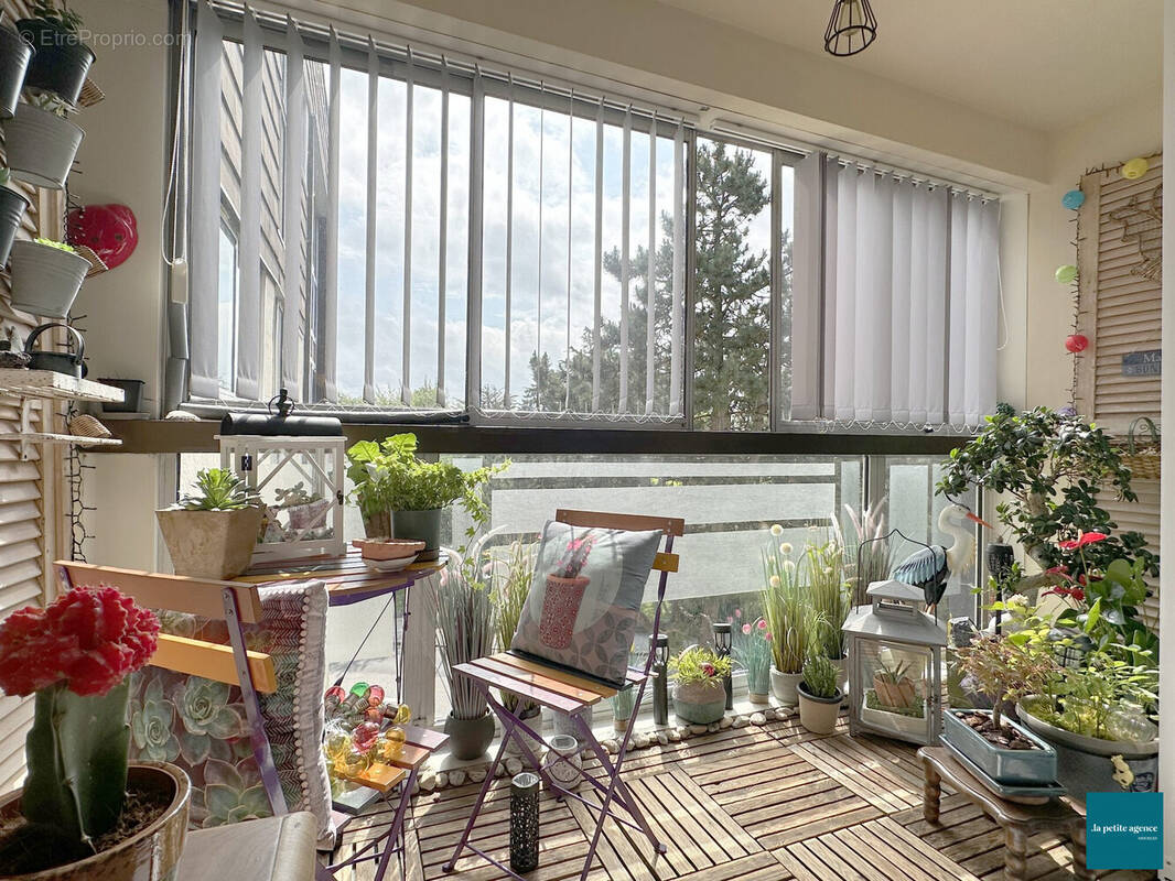 Appartement à CHERBOURG-OCTEVILLE