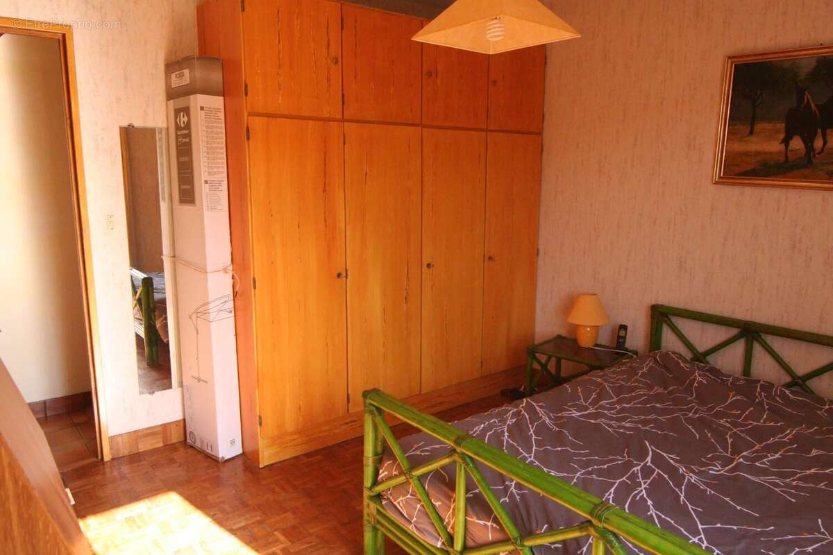 Maison à SAINT-CHERON