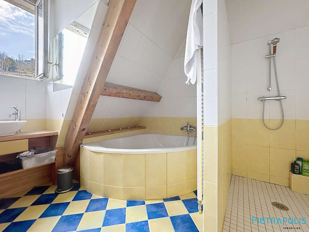 Appartement à TARARE