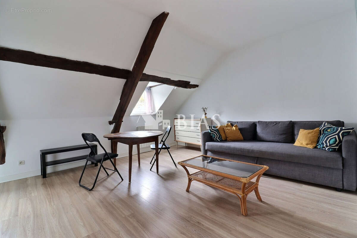 Appartement à HONFLEUR