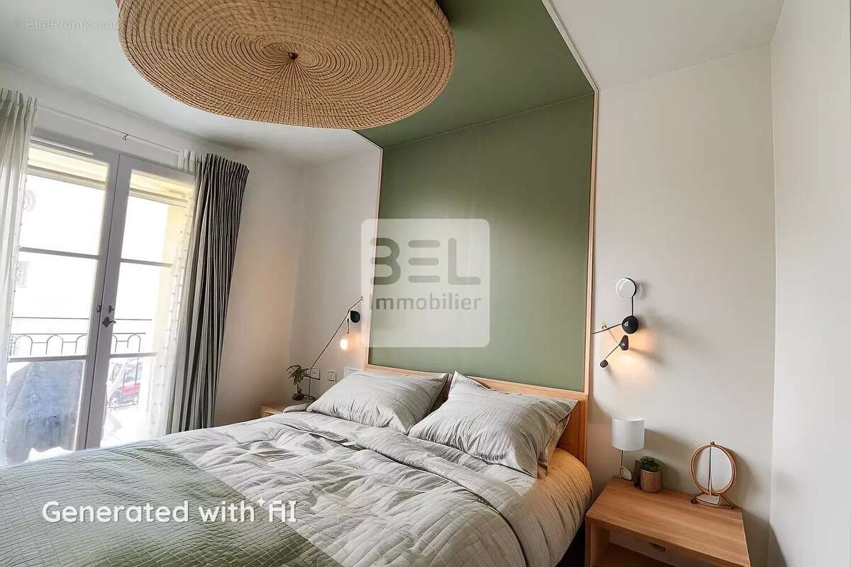 Appartement à UZES