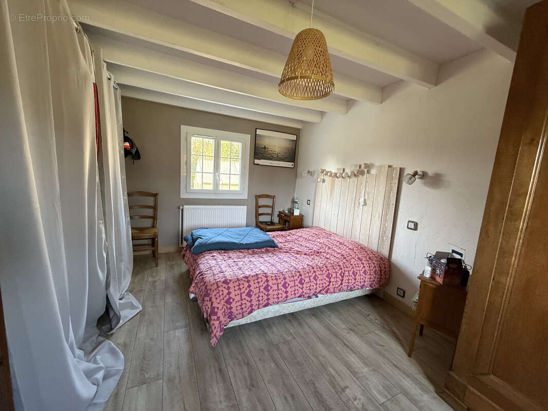 Maison à FORMERIE