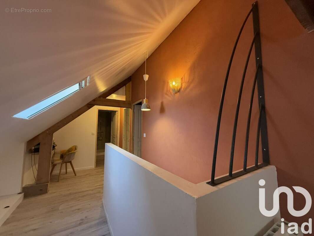 Photo 7 - Maison à THEIX