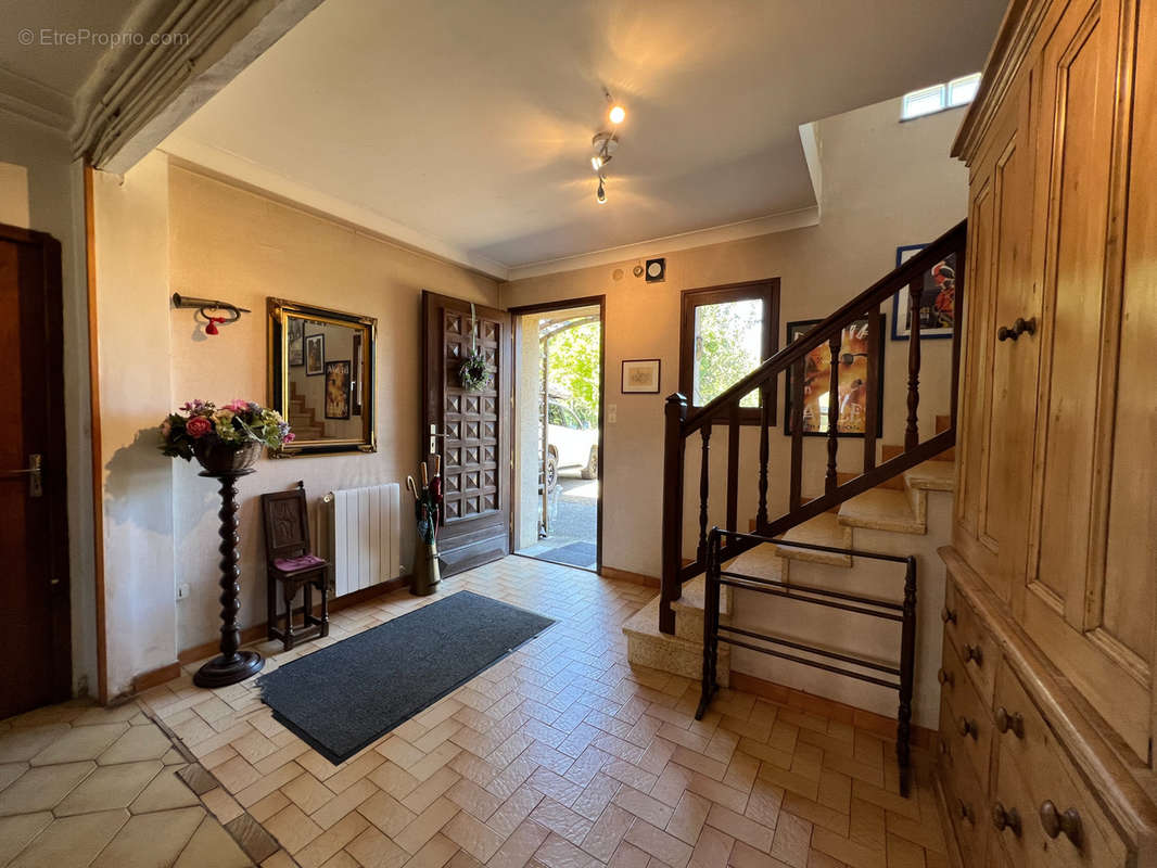 Maison à LAVELANET