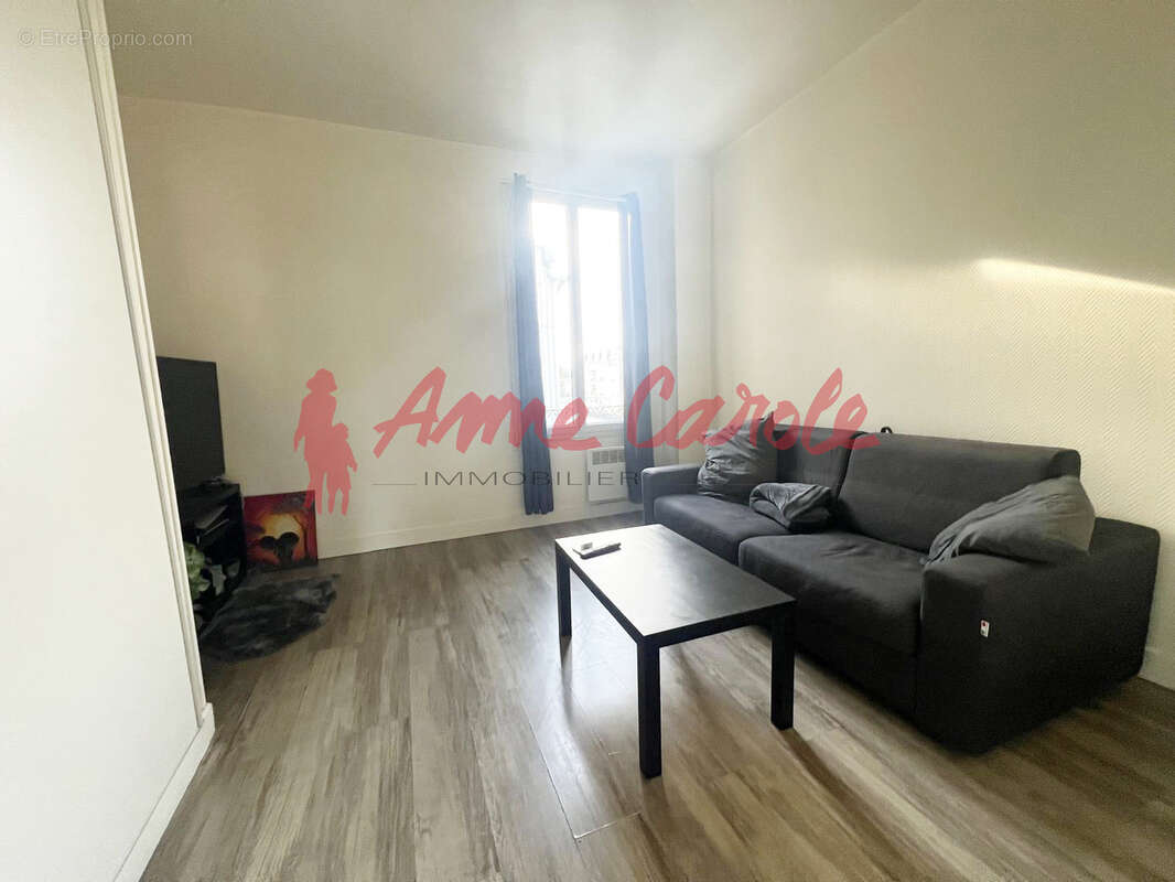 Appartement à JOINVILLE-LE-PONT