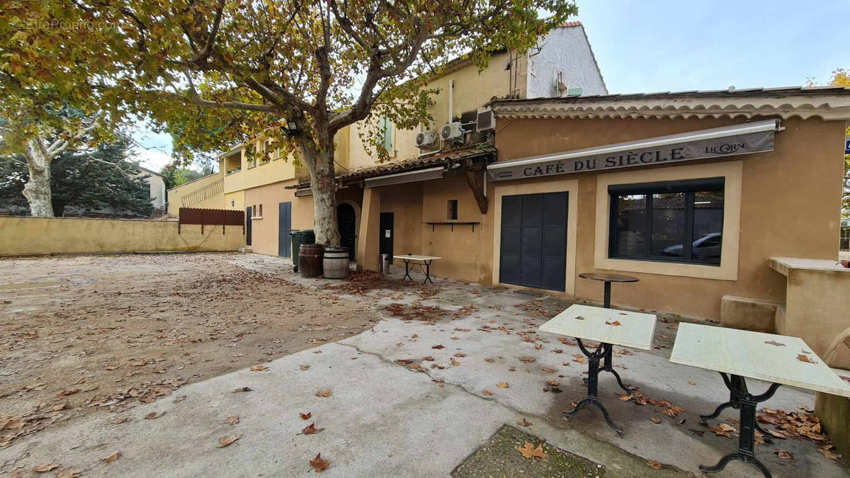 Appartement à NOVES