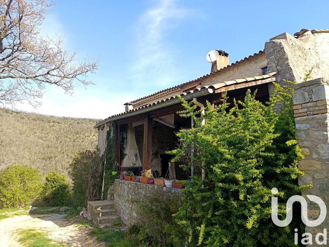 Photo 1 - Maison à SAINT-THOME