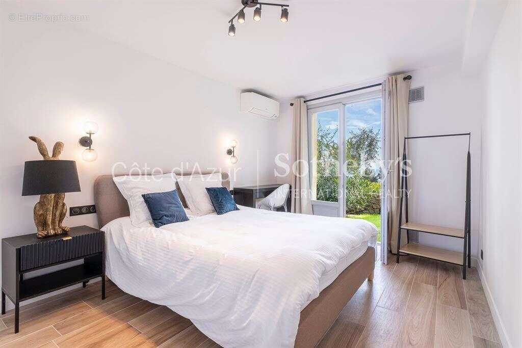 Maison à VILLEFRANCHE-SUR-MER