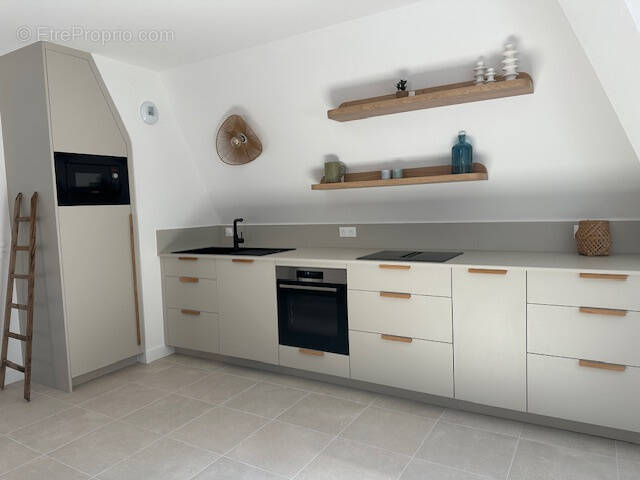 Appartement à LORIENT