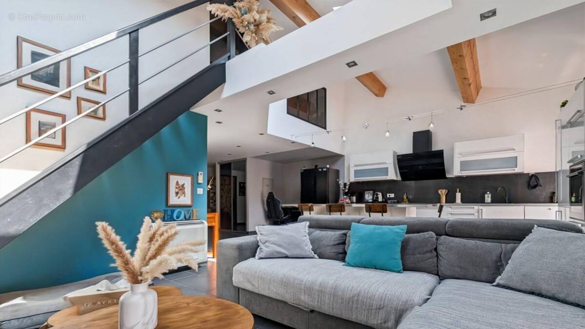 Appartement à VIDAUBAN