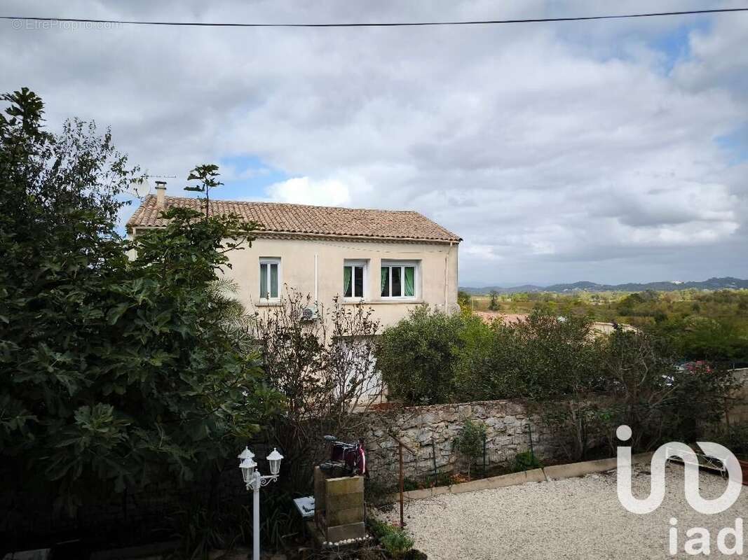 Photo 5 - Maison à LEDIGNAN