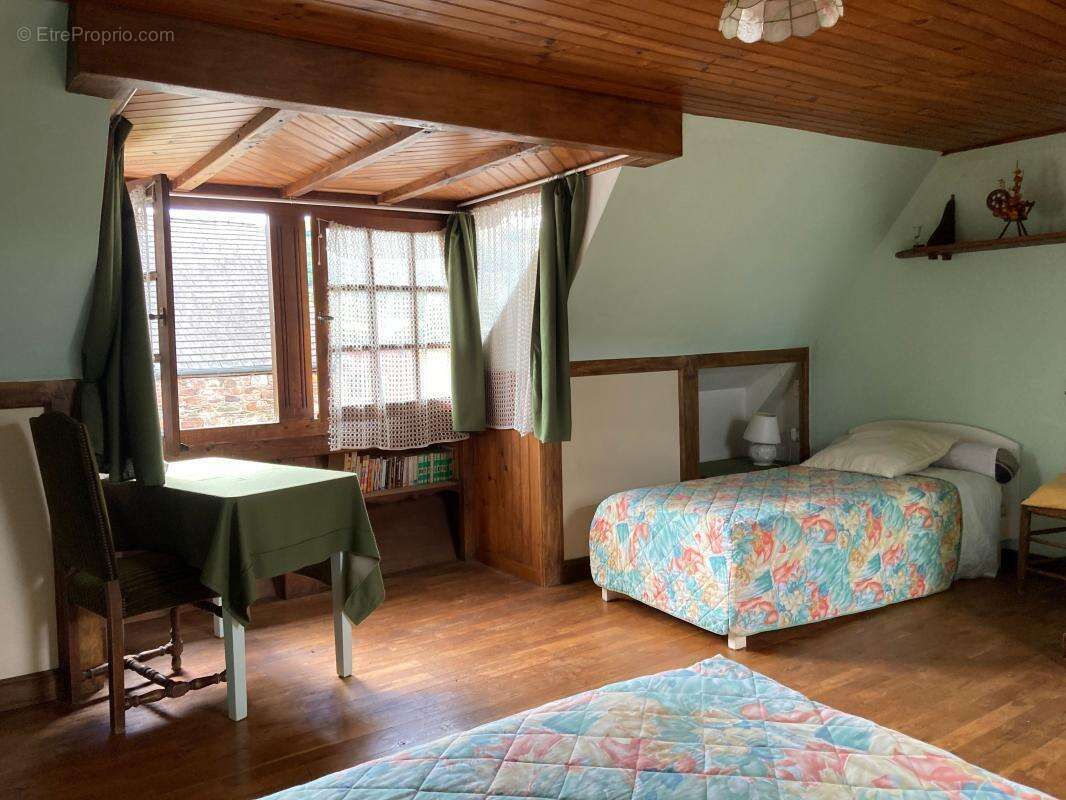Maison à CONQUES
