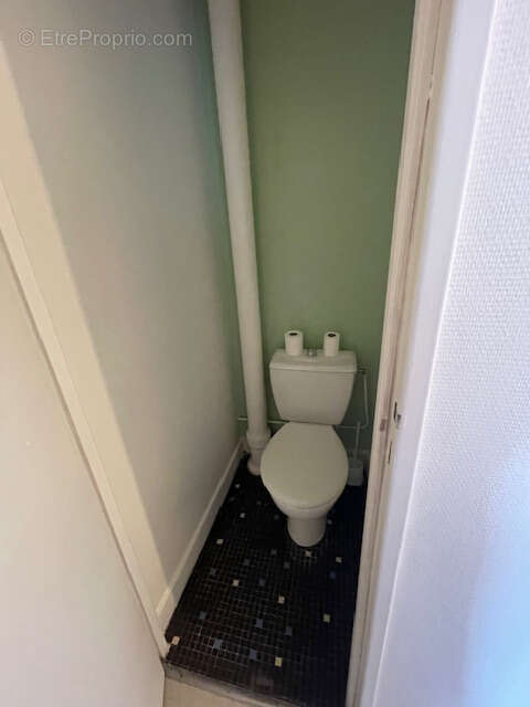 Appartement à DIEPPE