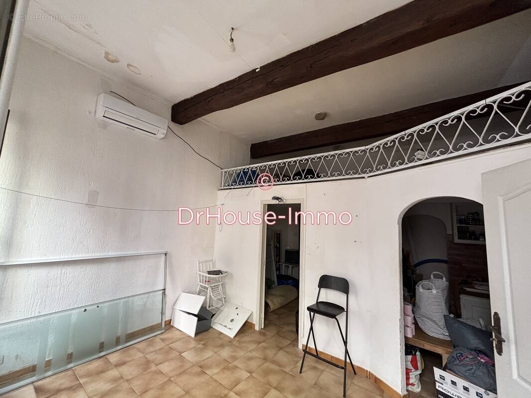 Appartement à LA CIOTAT