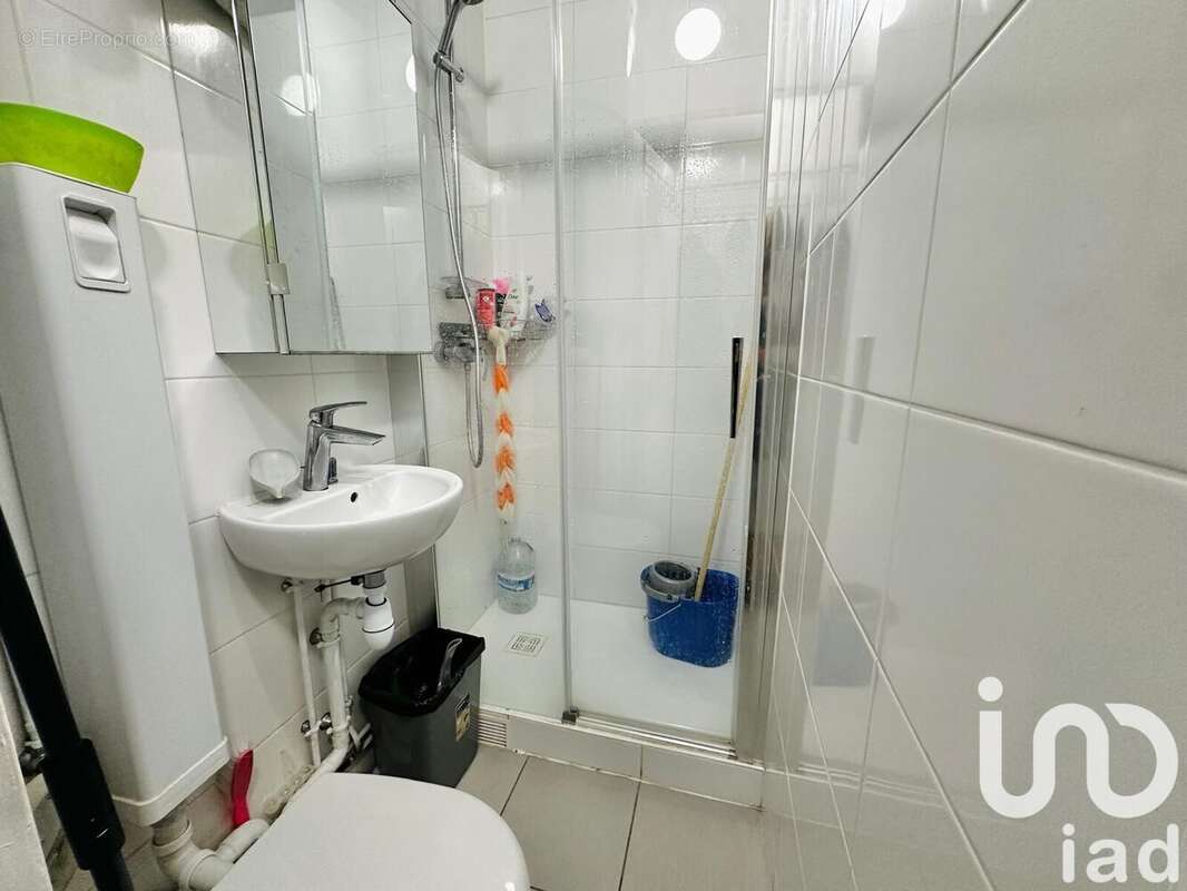 Photo 8 - Appartement à PARIS-19E