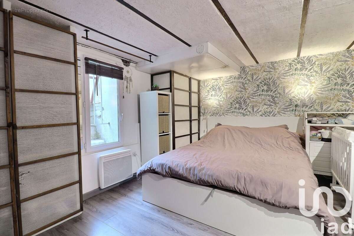 Photo 3 - Appartement à JUVISY-SUR-ORGE