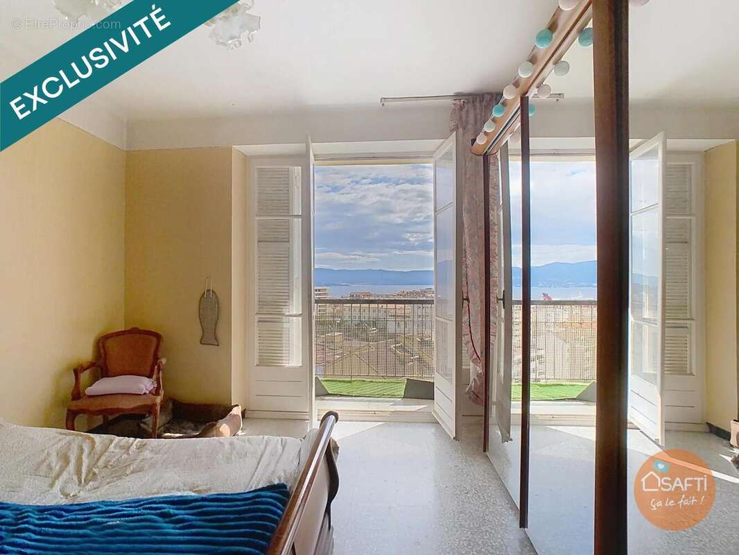 Photo 7 - Appartement à AJACCIO