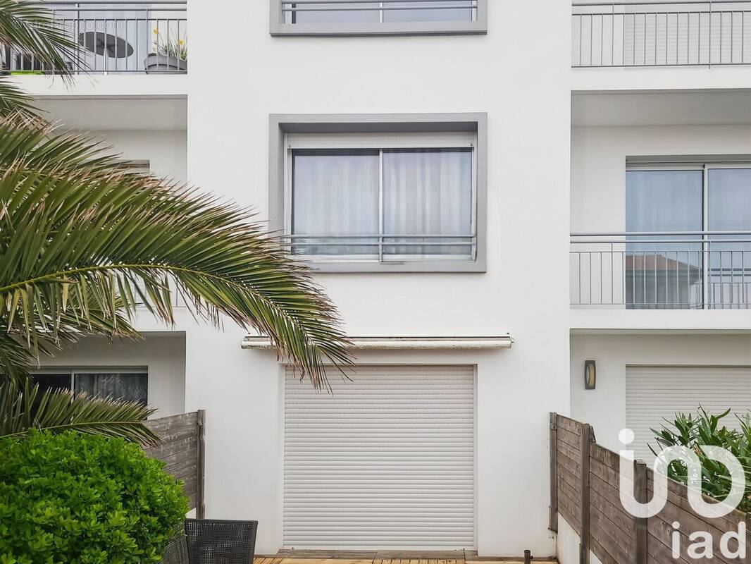 Photo 1 - Appartement à SAINT-GILLES-CROIX-DE-VIE