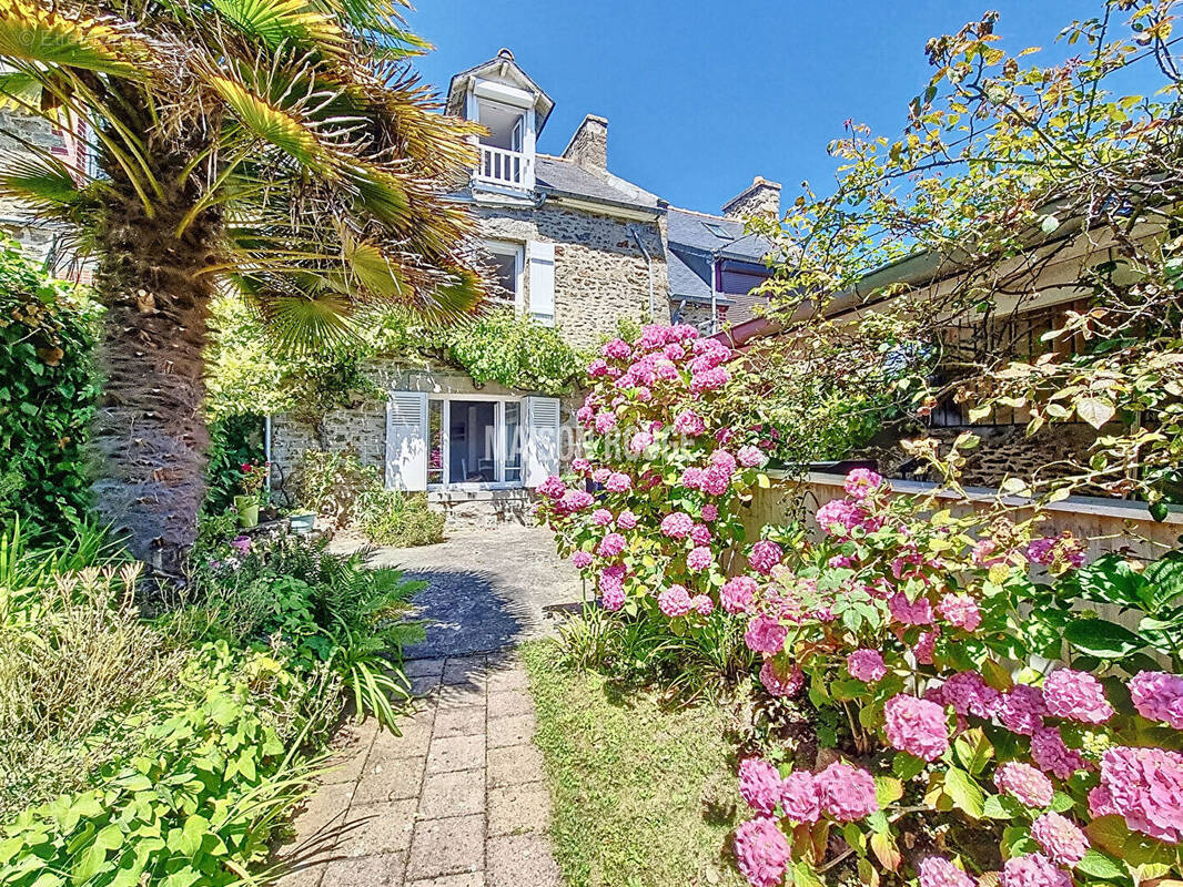 Maison à SAINT-LUNAIRE