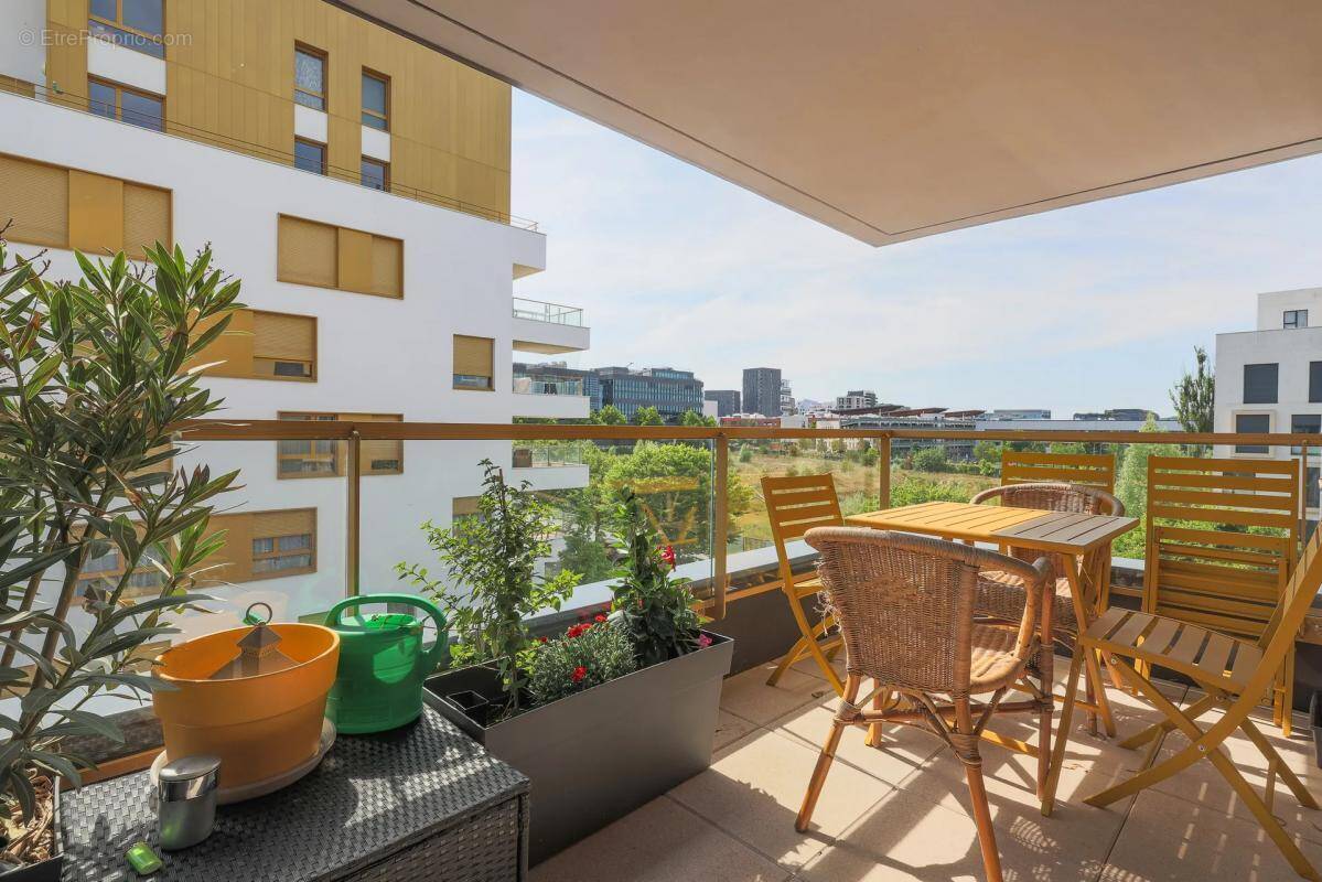 Appartement à MASSY