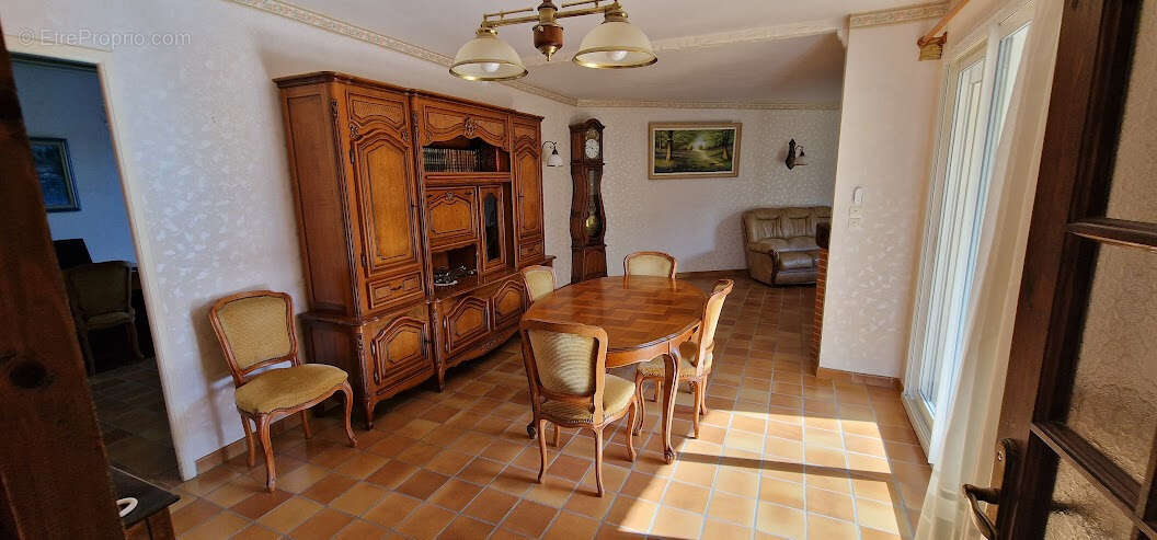 Maison à CARCASSONNE