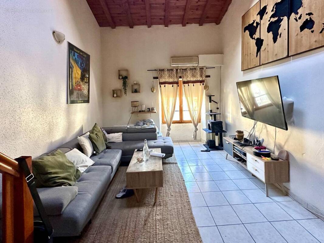 Photo 1 - Appartement à MIREPOIX