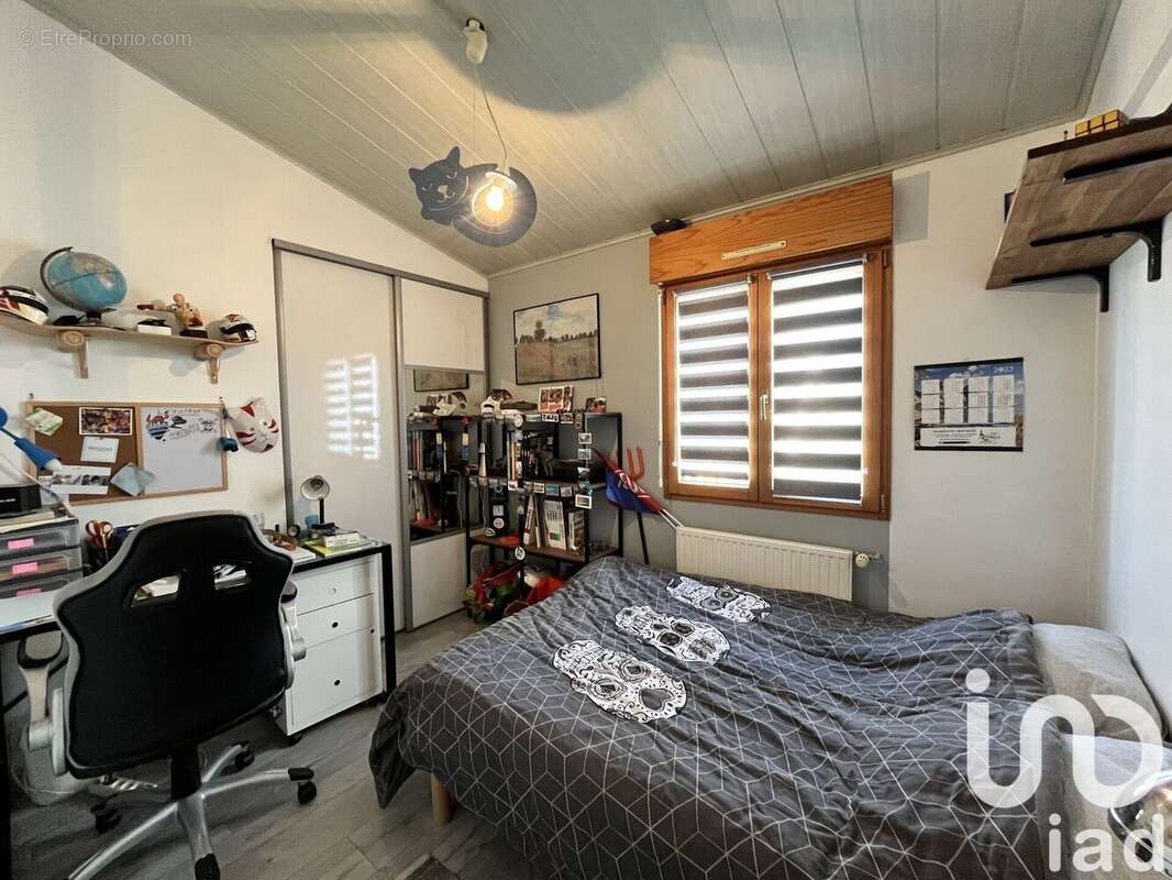 Photo 8 - Appartement à LA BAULE-ESCOUBLAC