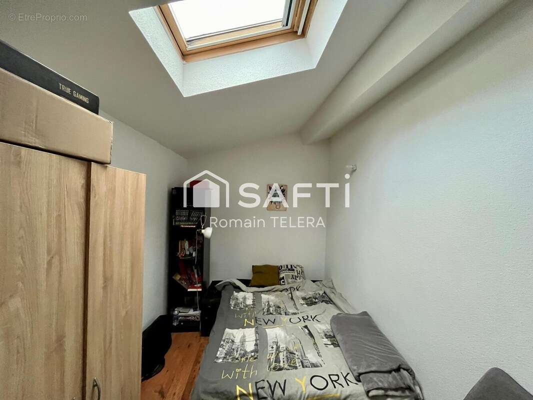 Photo 3 - Appartement à BORDEAUX