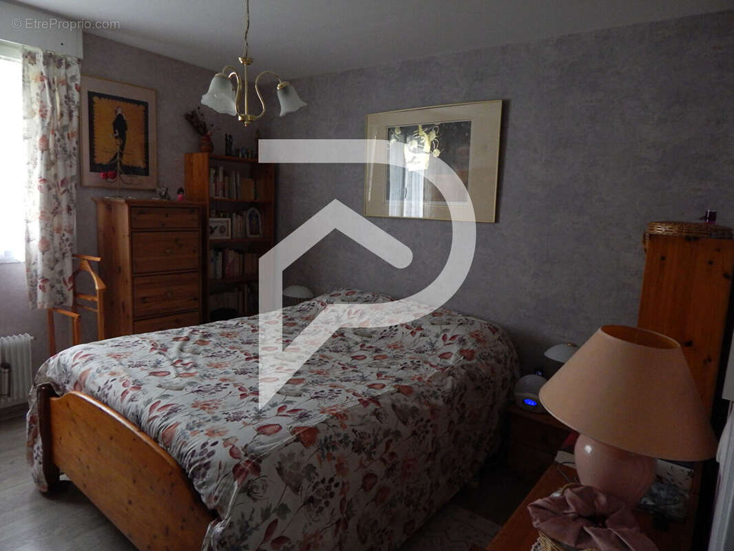 Appartement à RIS-ORANGIS