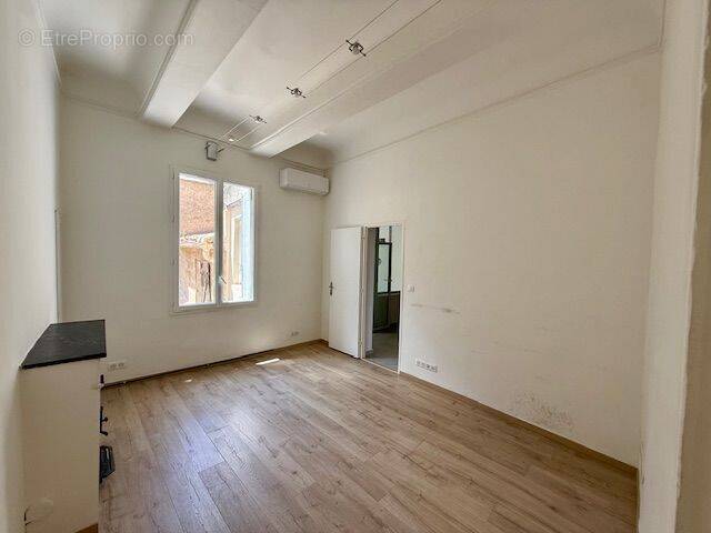 Appartement à LUNEL