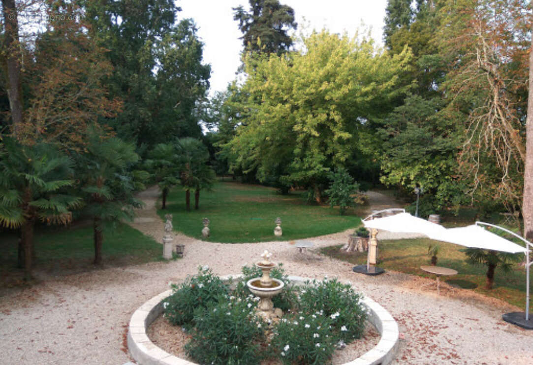 Maison à PORTETS