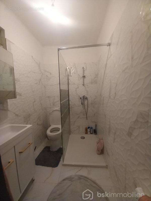 Appartement à CLERMONT-L&#039;HERAULT