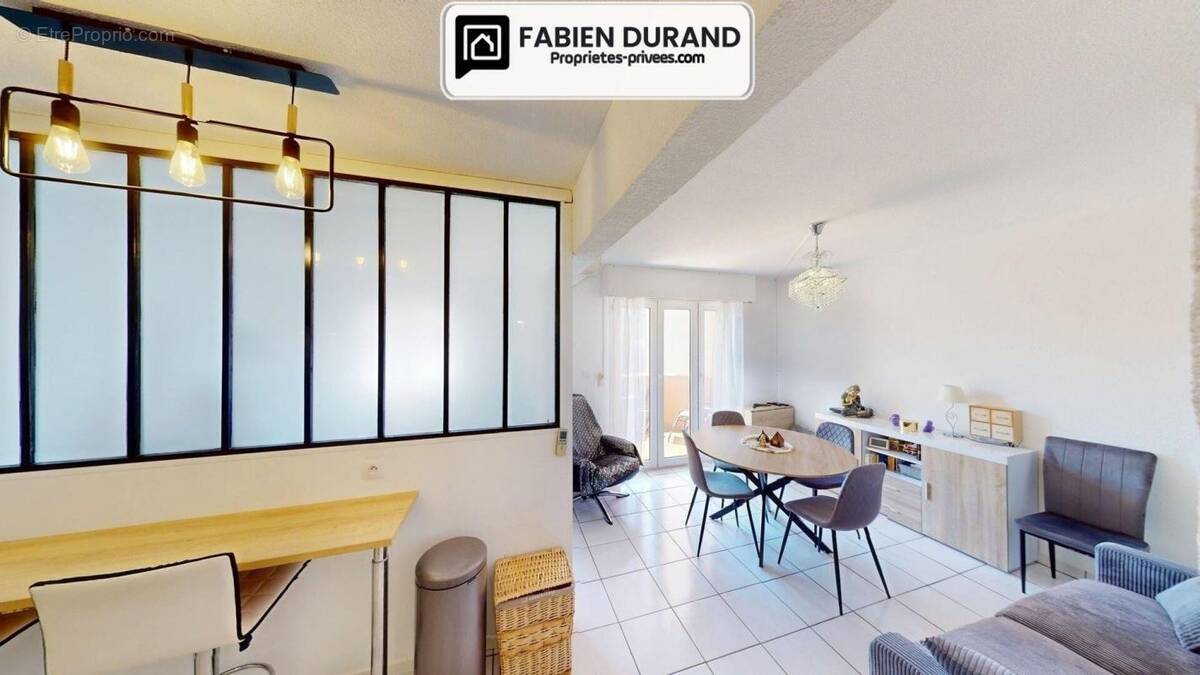 Appartement à FREJUS