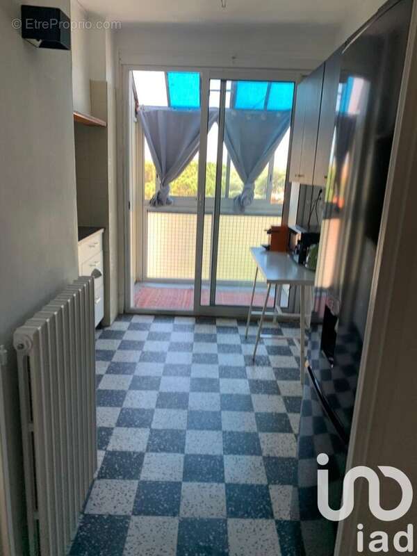 Photo 5 - Appartement à PERPIGNAN