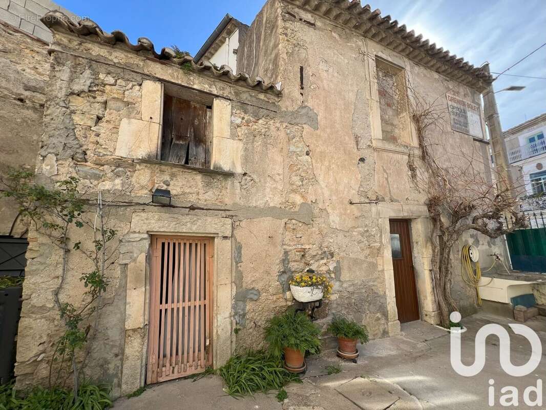 Photo 3 - Maison à SAINT-MARCEL-SUR-AUDE