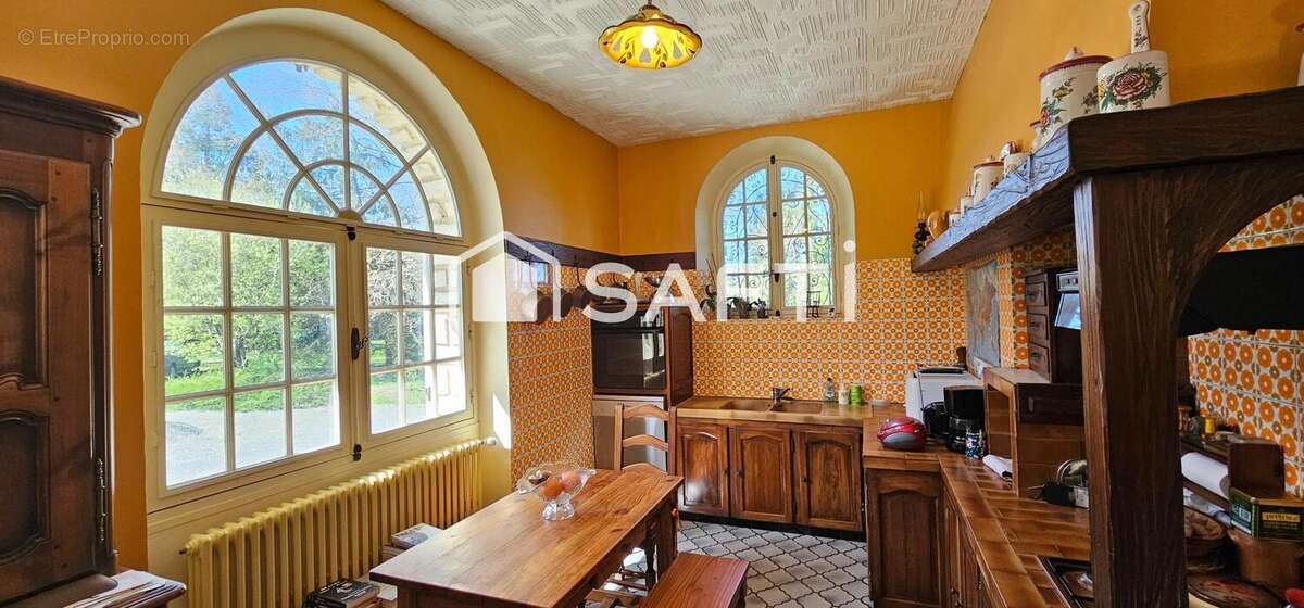 Photo 5 - Maison à ROULLET-SAINT-ESTEPHE