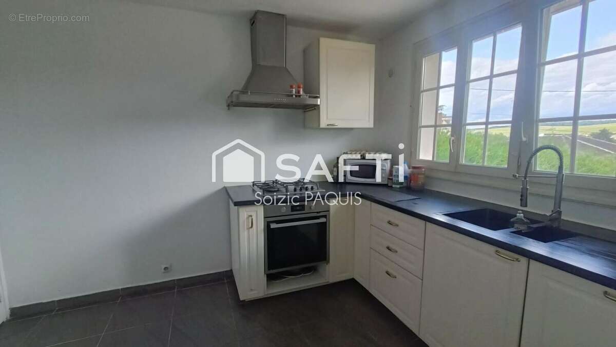 Photo 4 - Maison à SAACY-SUR-MARNE