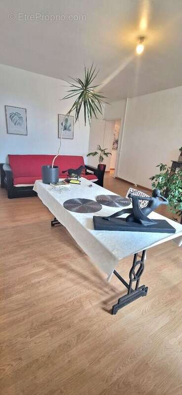 Appartement à ETAMPES