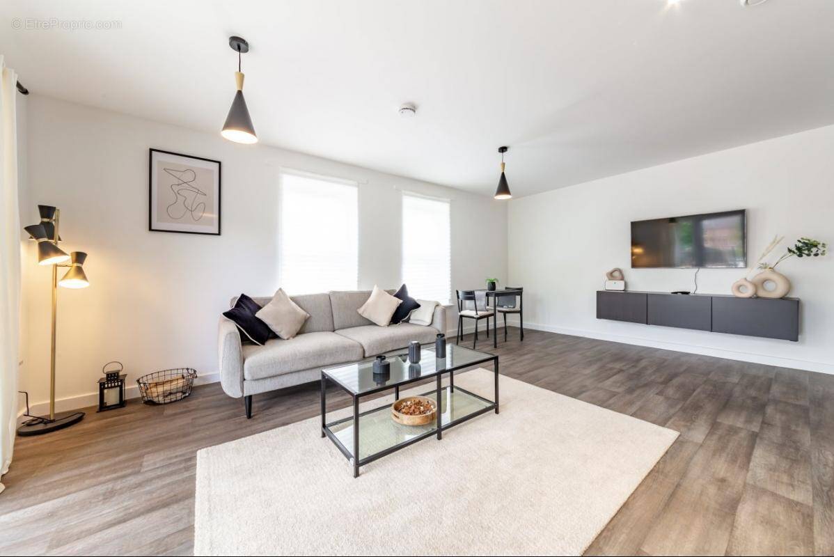 Appartement à ARCACHON