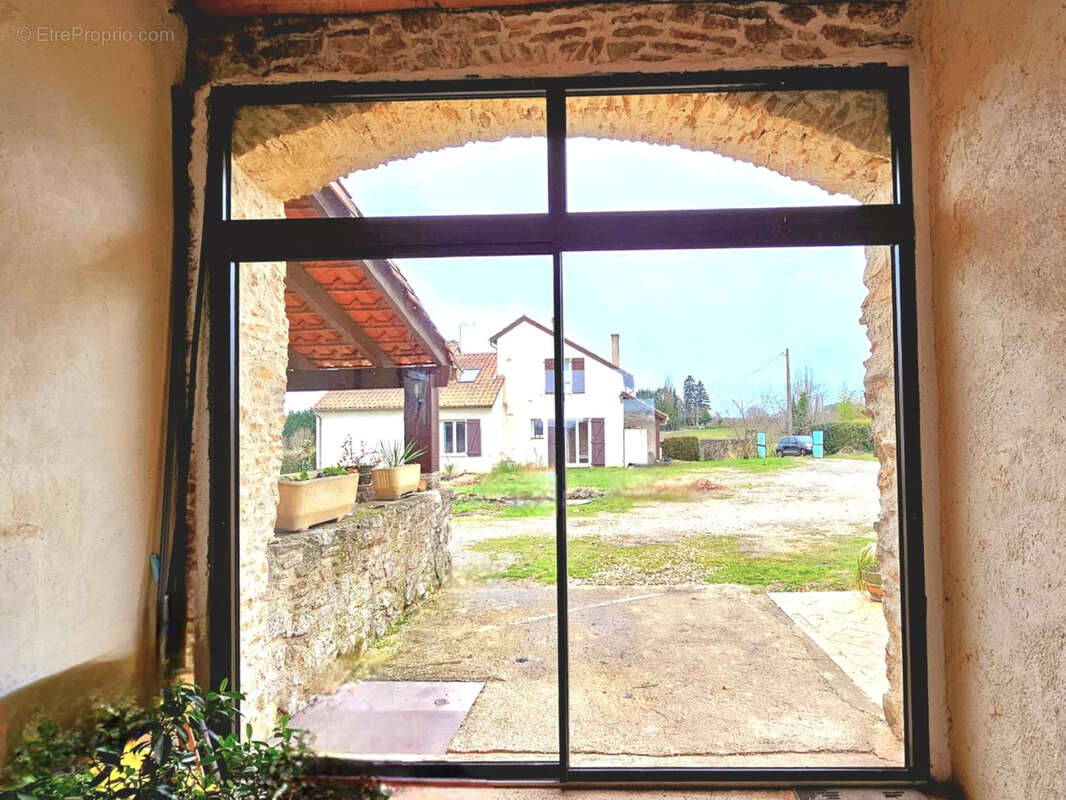 Maison à SOTURAC